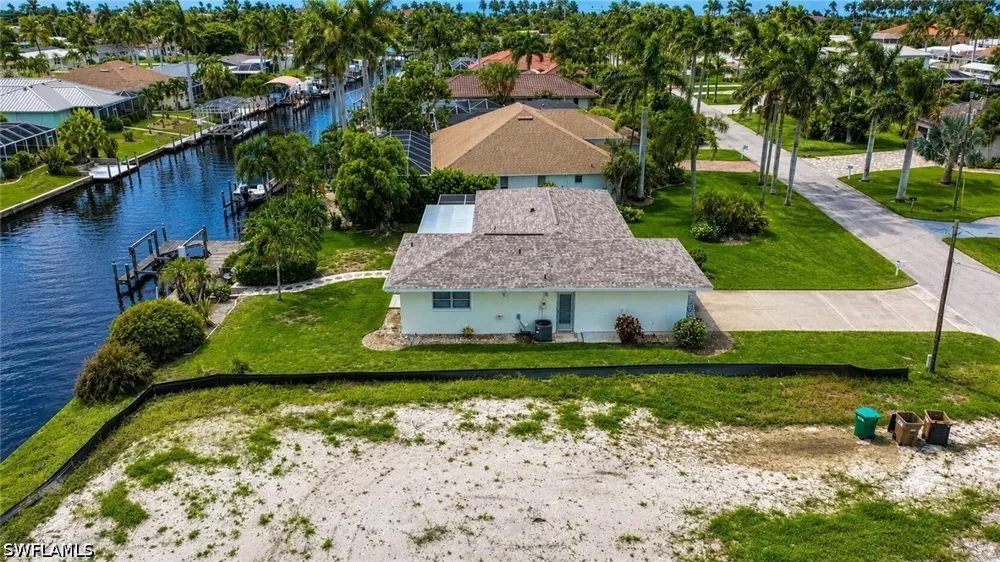 Seminole Court S Cape Coral, FL 33904