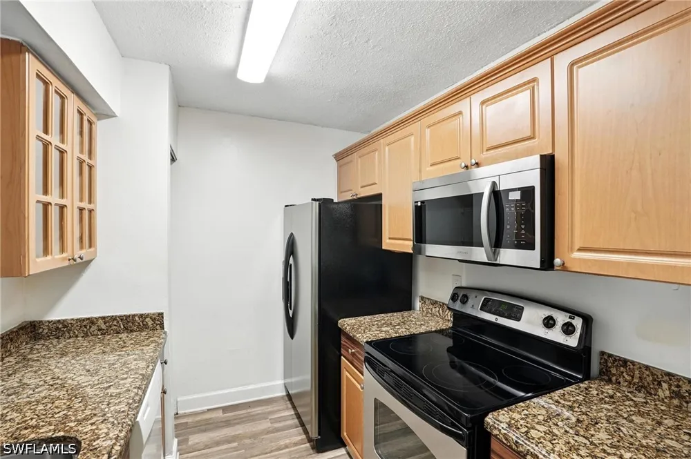 Santa Clara Drive #5 Naples, FL 34104