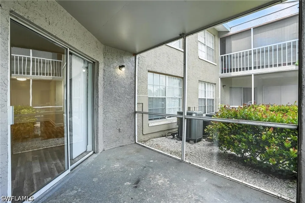 Santa Clara Drive #5 Naples, FL 34104