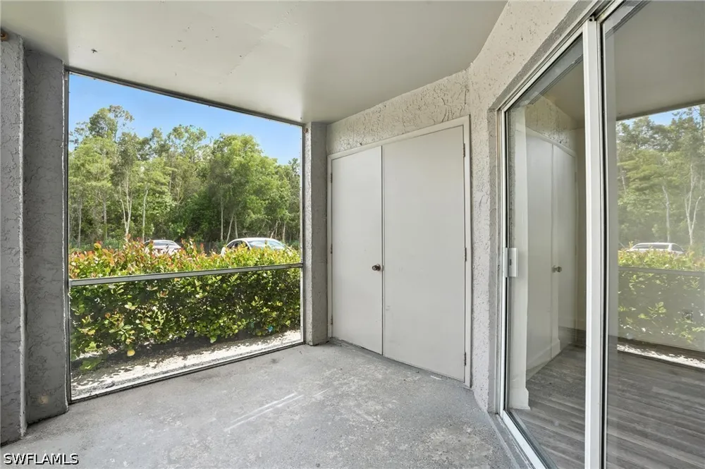 Santa Clara Drive #5 Naples, FL 34104