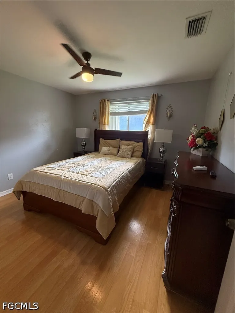 SE 21st Street Cape Coral, FL 33990