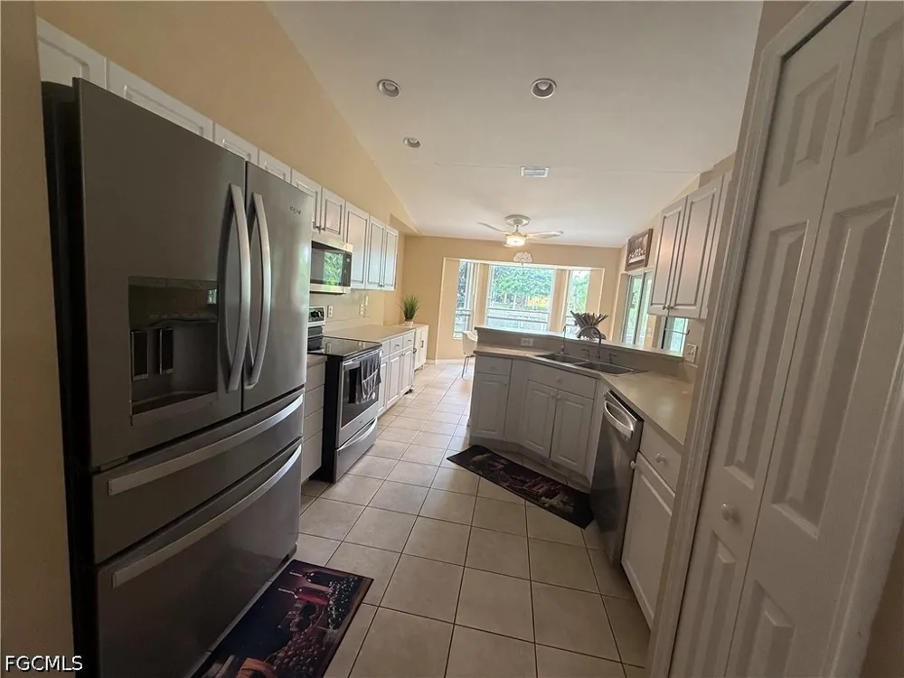 SE 21st Street Cape Coral, FL 33990