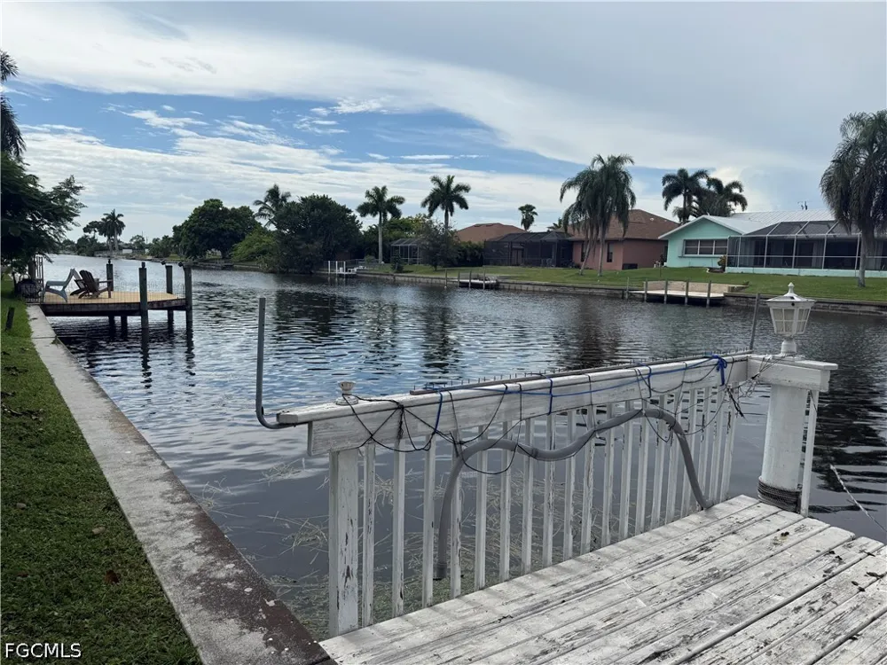 SE 21st Street Cape Coral, FL 33990