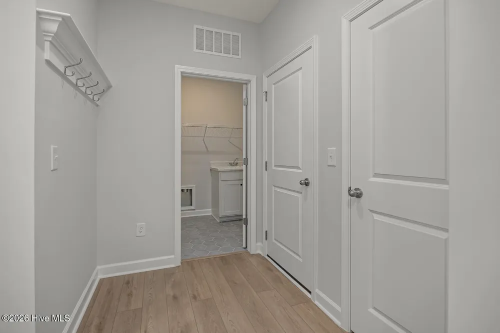 347 Queensferry Lane Aberdeen, NC 28315