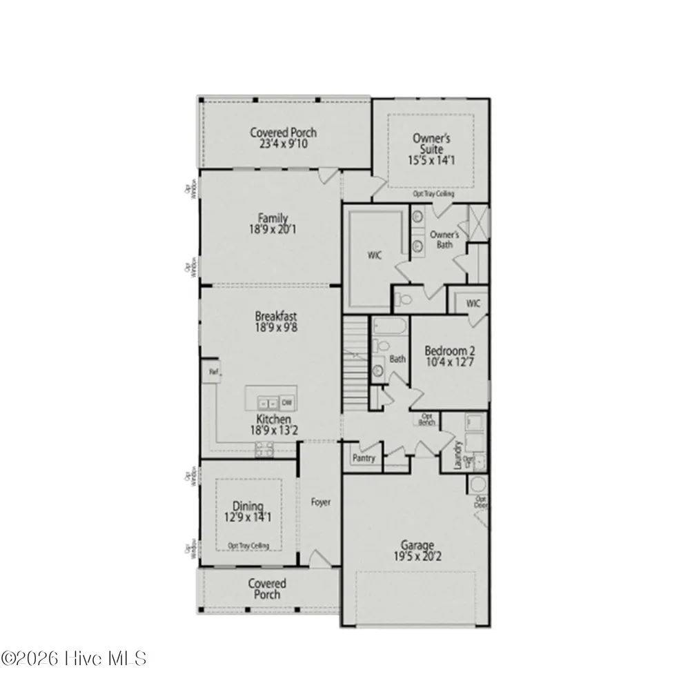 347 Queensferry Lane Aberdeen, NC 28315