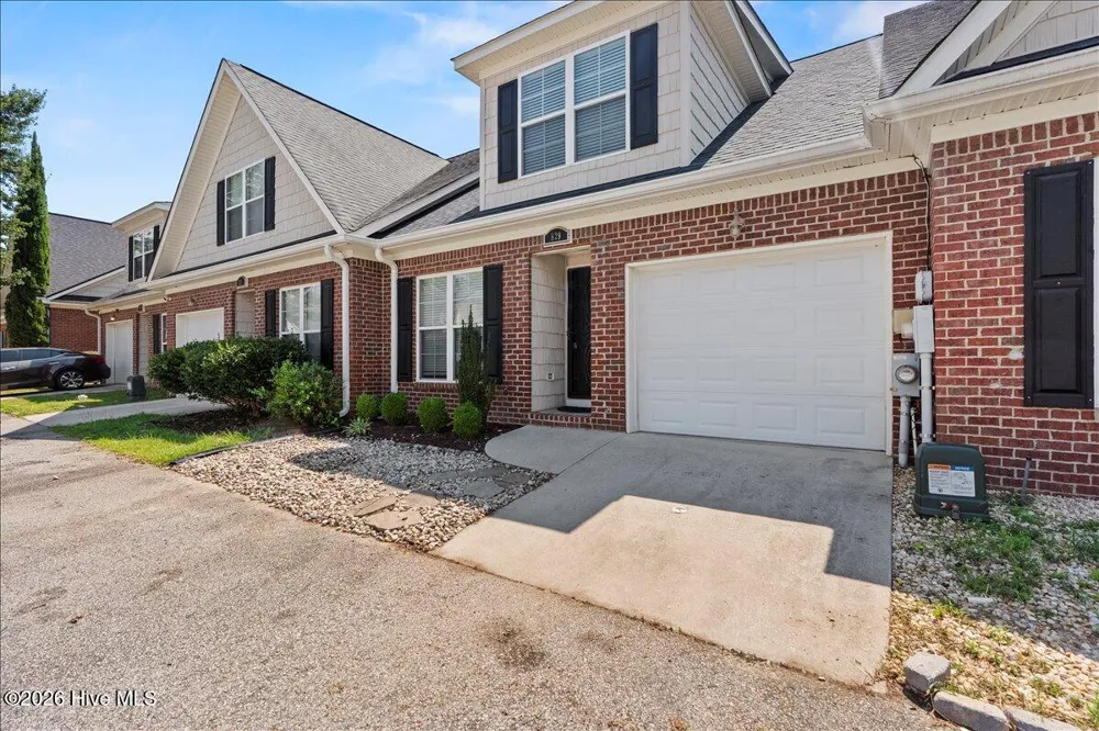 829 Landing Drive Grovetown, GA 30813