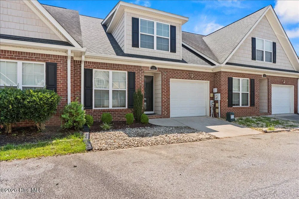 829 Landing Drive Grovetown, GA 30813