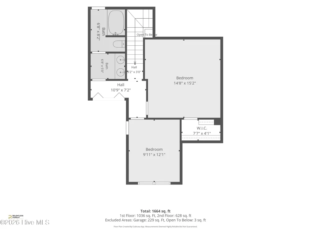 829 Landing Drive Grovetown, GA 30813