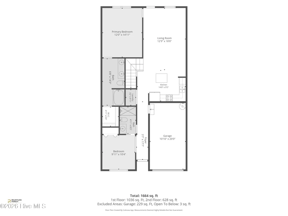 829 Landing Drive Grovetown, GA 30813