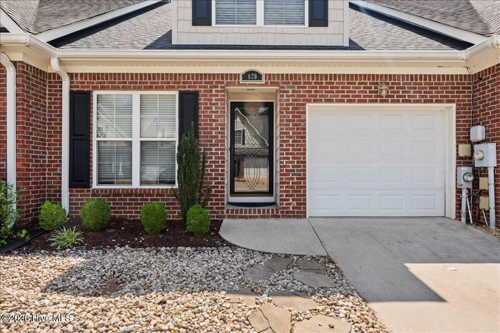 829 Landing Drive Grovetown, GA 30813