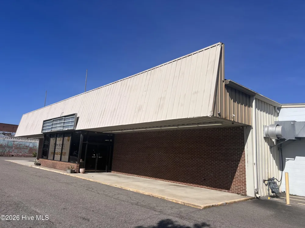 177 Sycamore Street Aberdeen, NC 28315