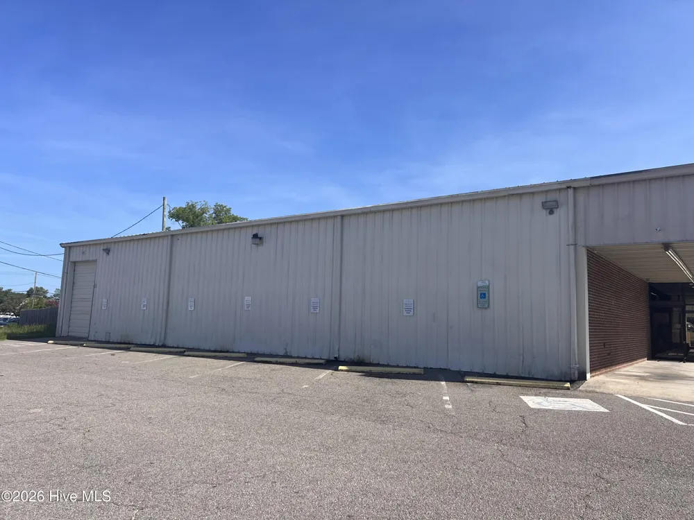 177 Sycamore Street Aberdeen, NC 28315