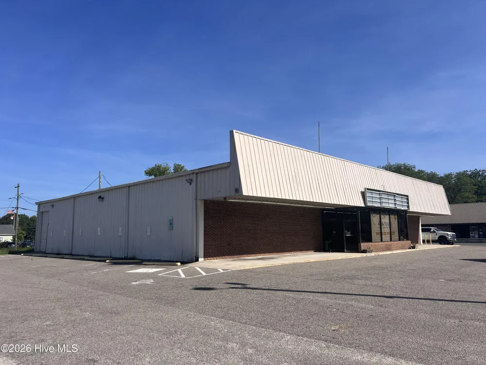 177 Sycamore Street Aberdeen, NC 28315