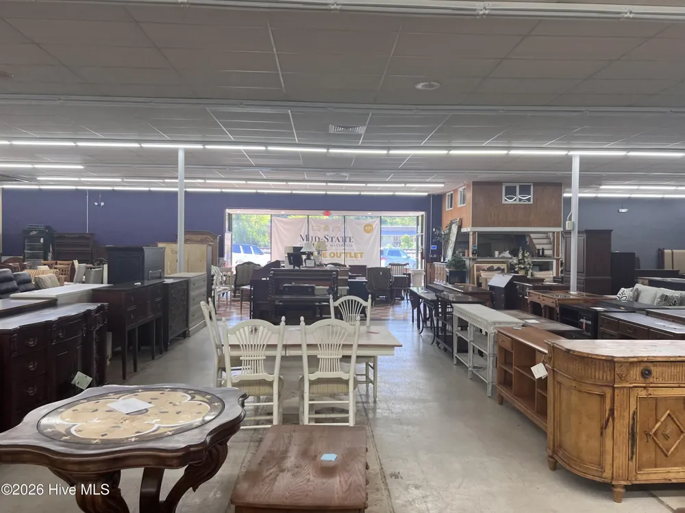 177 Sycamore Street Aberdeen, NC 28315