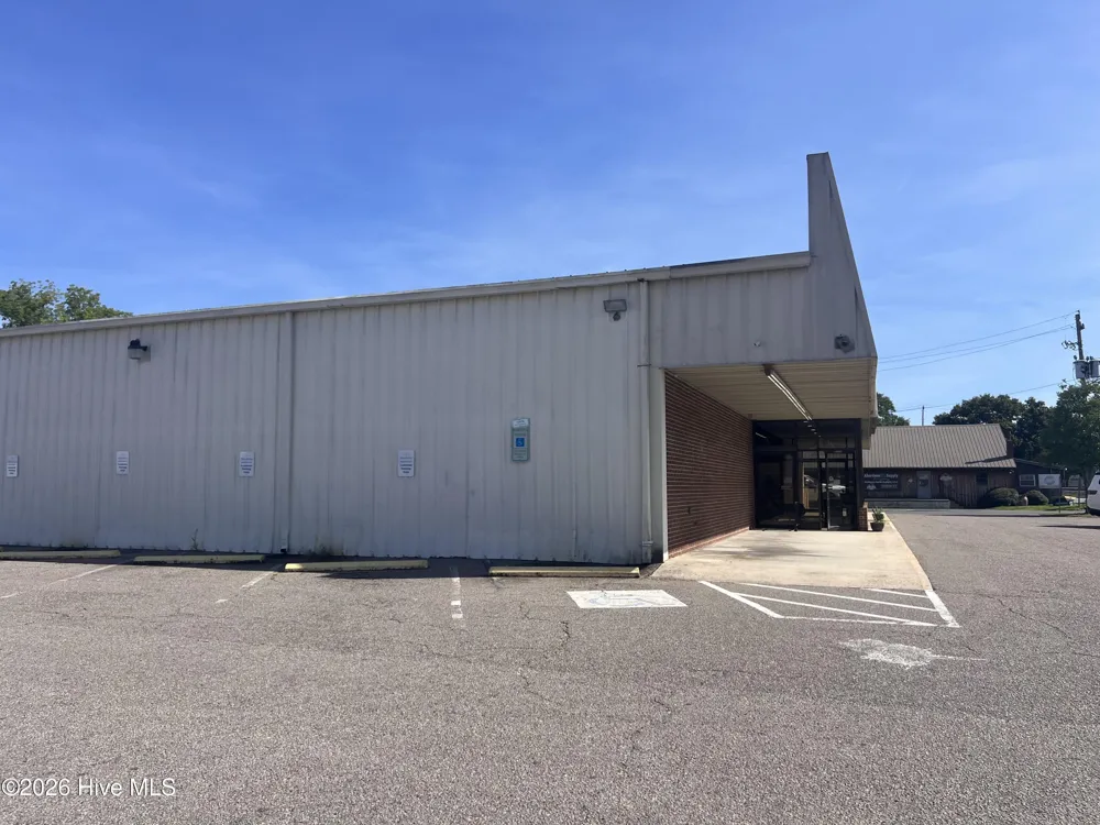 177 Sycamore Street Aberdeen, NC 28315
