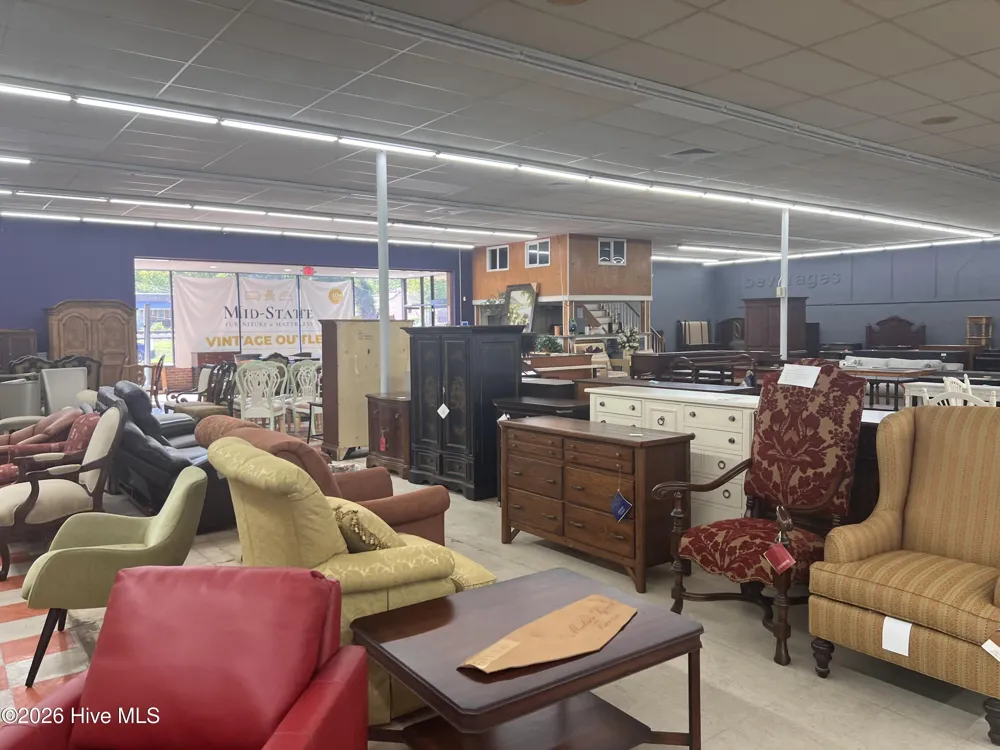 177 Sycamore Street Aberdeen, NC 28315
