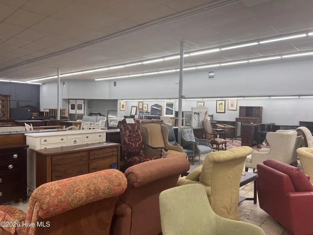 177 Sycamore Street Aberdeen, NC 28315