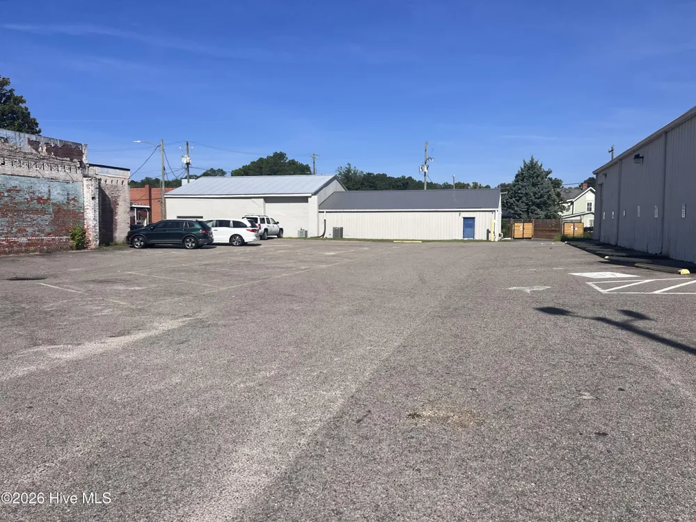 177 Sycamore Street Aberdeen, NC 28315