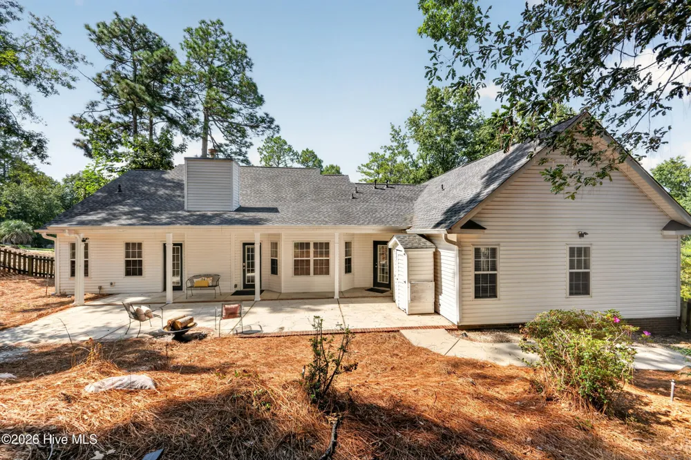 150 Lagoon Lair Aiken, SC 29803
