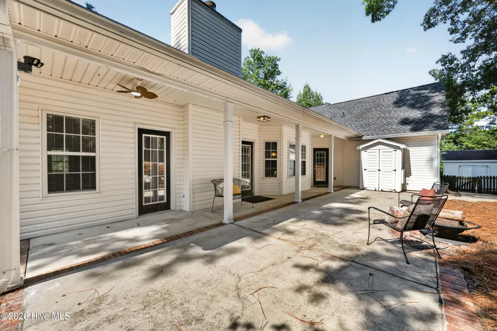150 Lagoon Lair Aiken, SC 29803