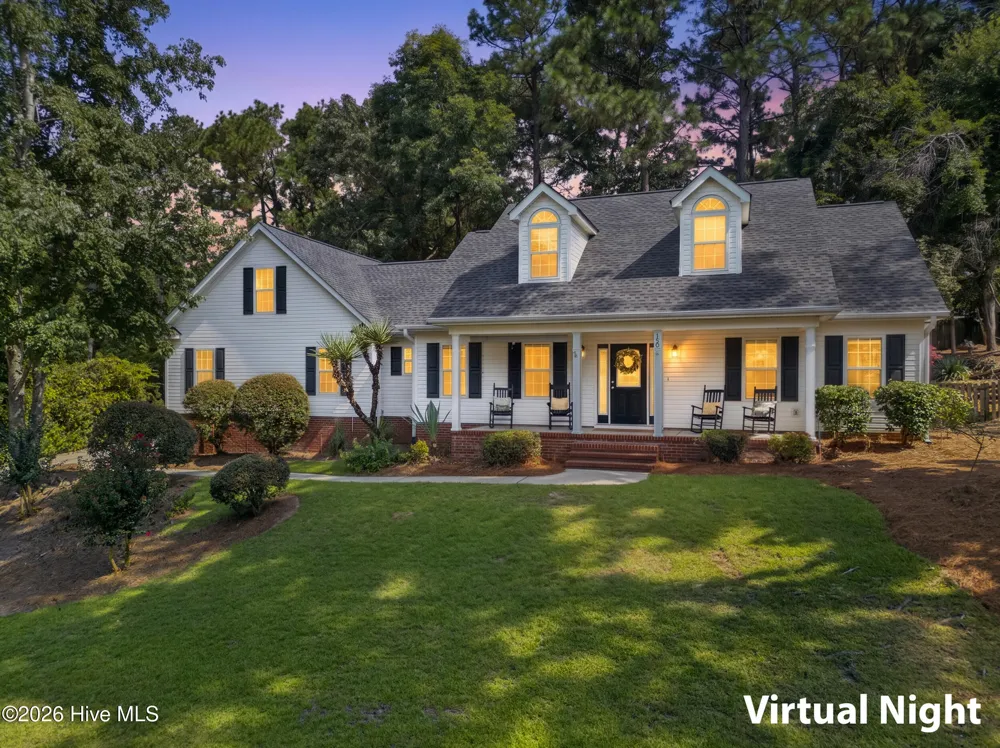 150 Lagoon Lair Aiken, SC 29803
