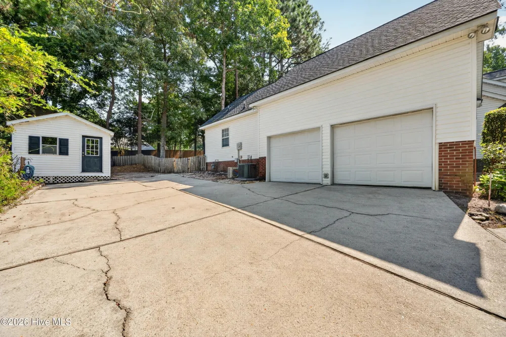 150 Lagoon Lair Aiken, SC 29803