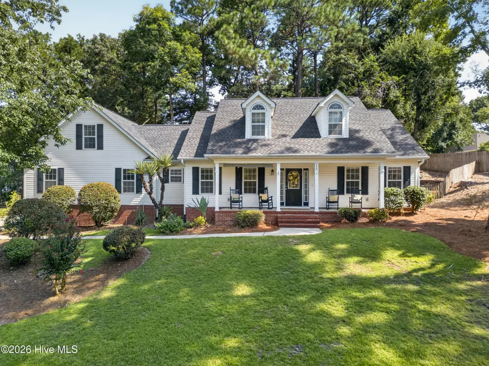 150 Lagoon Lair Aiken, SC 29803