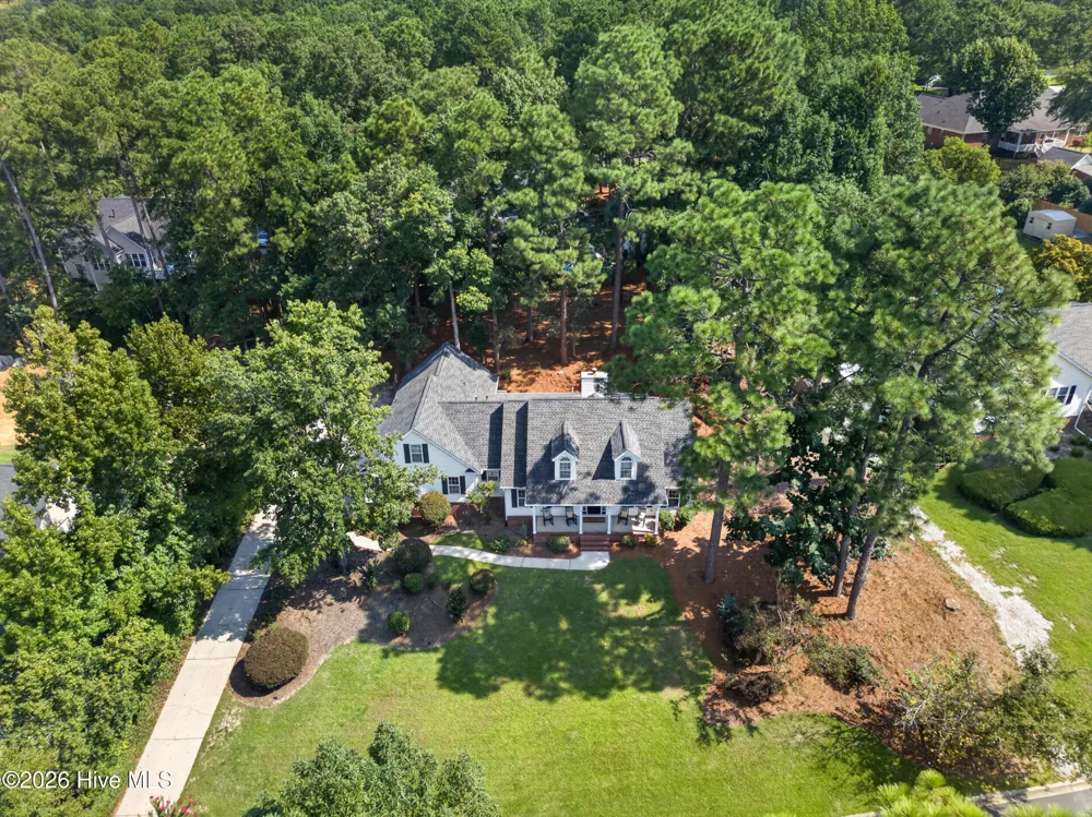 150 Lagoon Lair Aiken, SC 29803