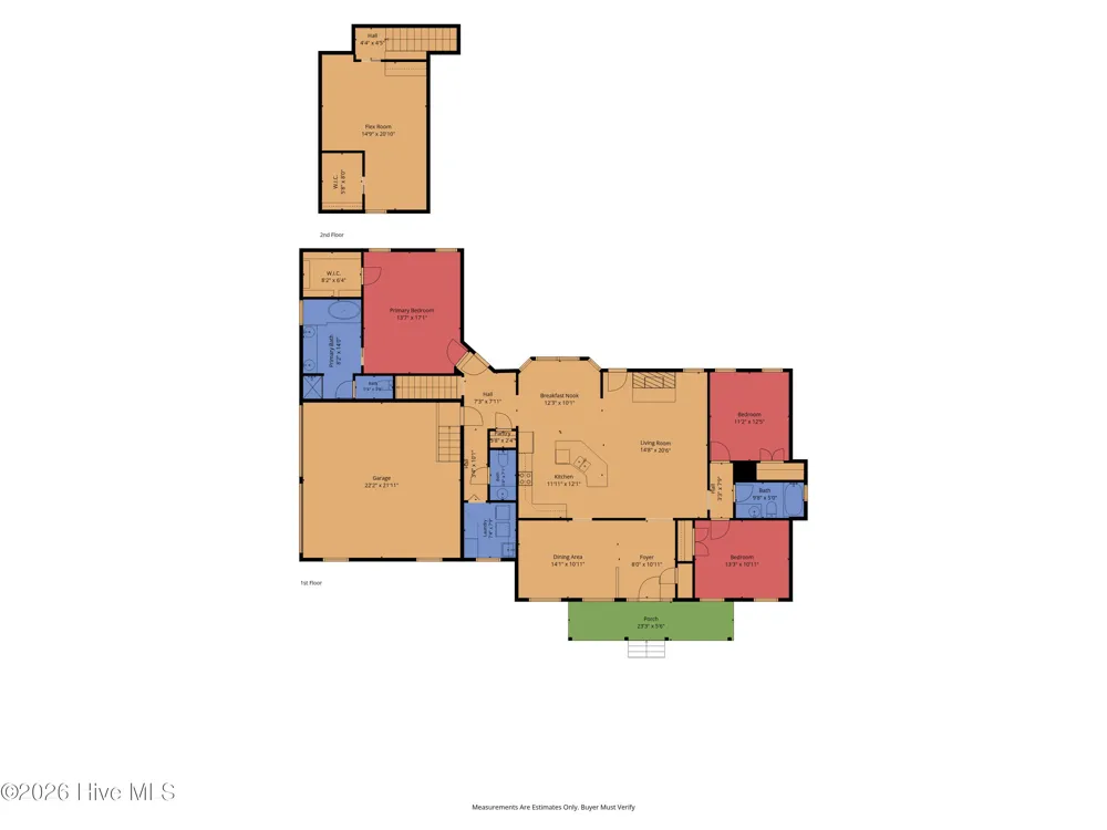 150 Lagoon Lair Aiken, SC 29803
