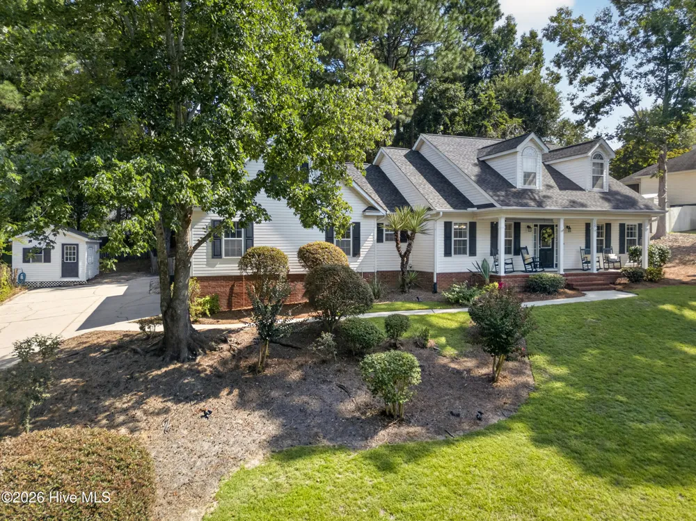 150 Lagoon Lair Aiken, SC 29803