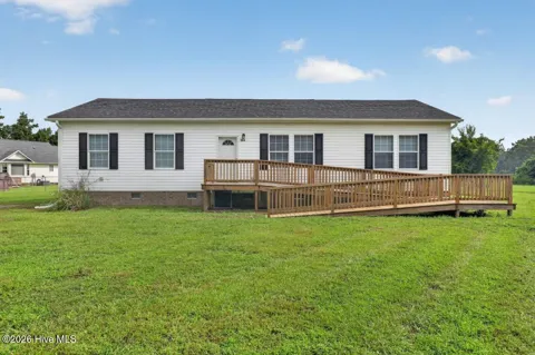 304 Forsythe Lane