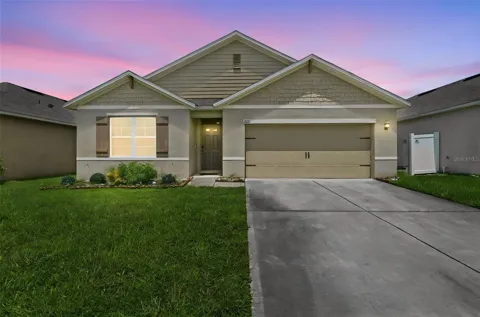 3353 WELLBORN DRIVE