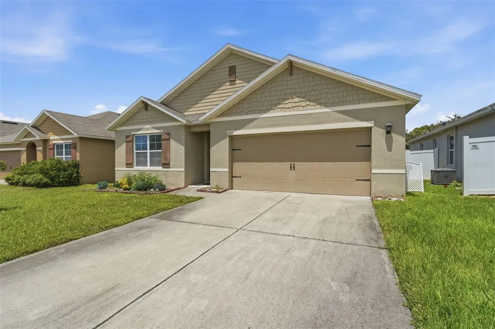 3353 WELLBORN DRIVE Davenport, FL 33897