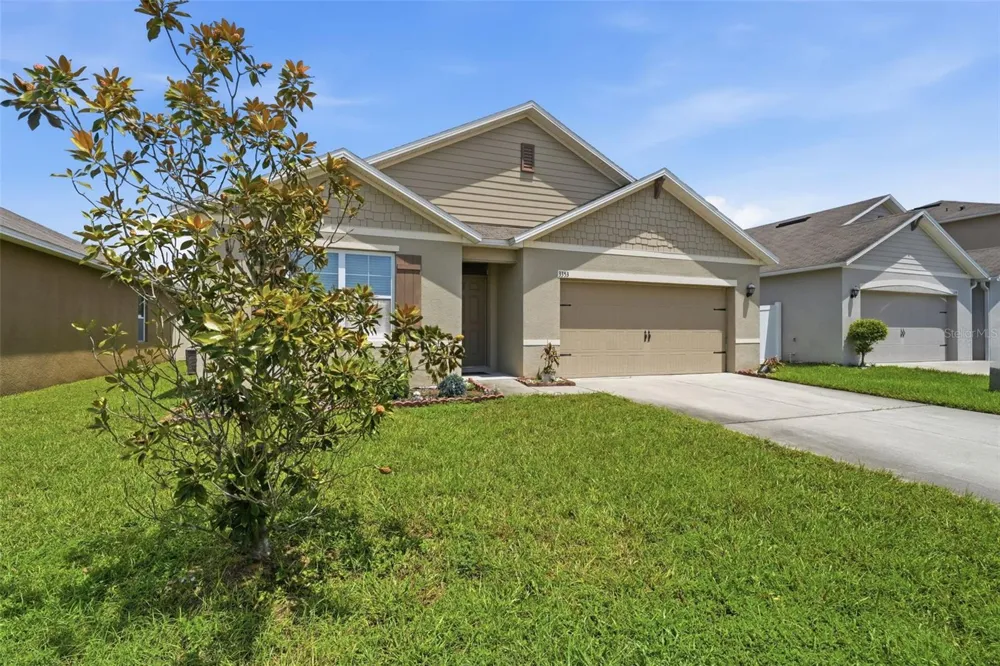 3353 WELLBORN DRIVE Davenport, FL 33897