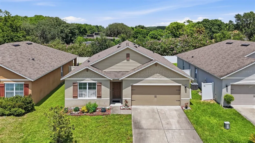 3353 WELLBORN DRIVE Davenport, FL 33897