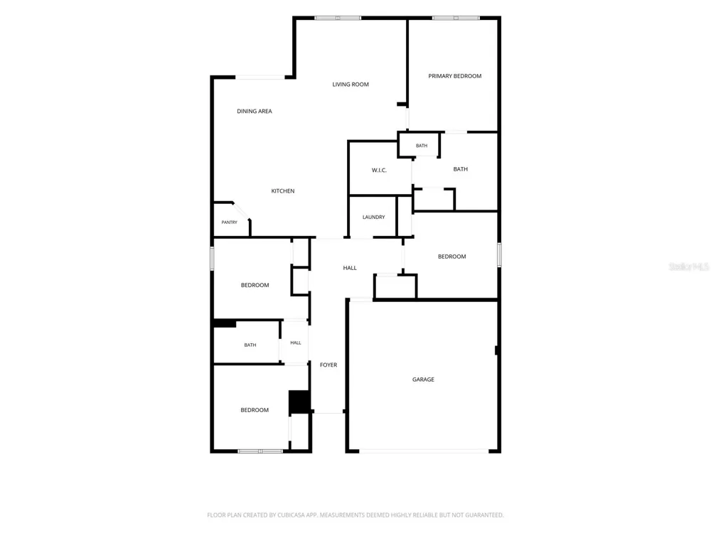 3353 WELLBORN DRIVE Davenport, FL 33897