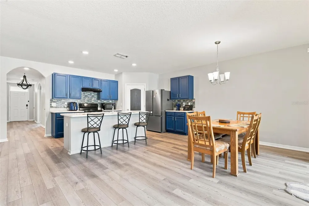 3353 WELLBORN DRIVE Davenport, FL 33897