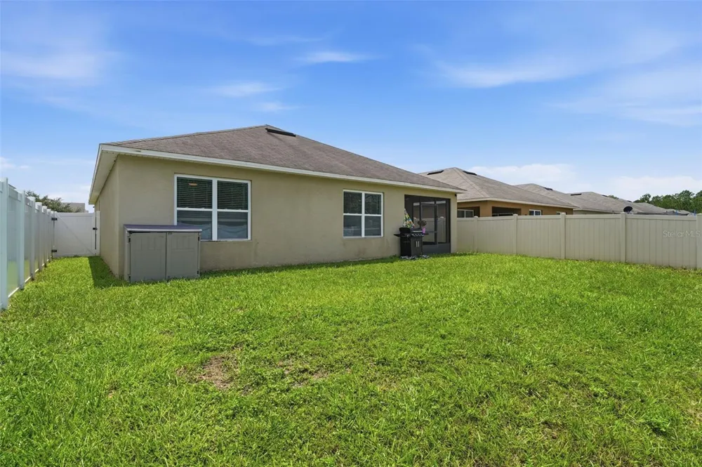 3353 WELLBORN DRIVE Davenport, FL 33897