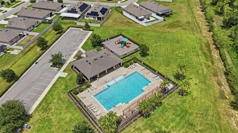 3353 WELLBORN DRIVE Davenport, FL 33897