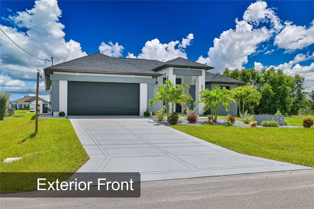 425 SW 31ST AVENUE Cape Coral, FL 33991