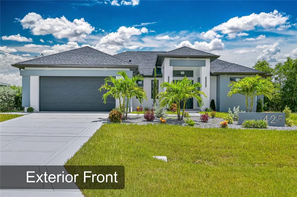 425 SW 31ST AVENUE Cape Coral, FL 33991