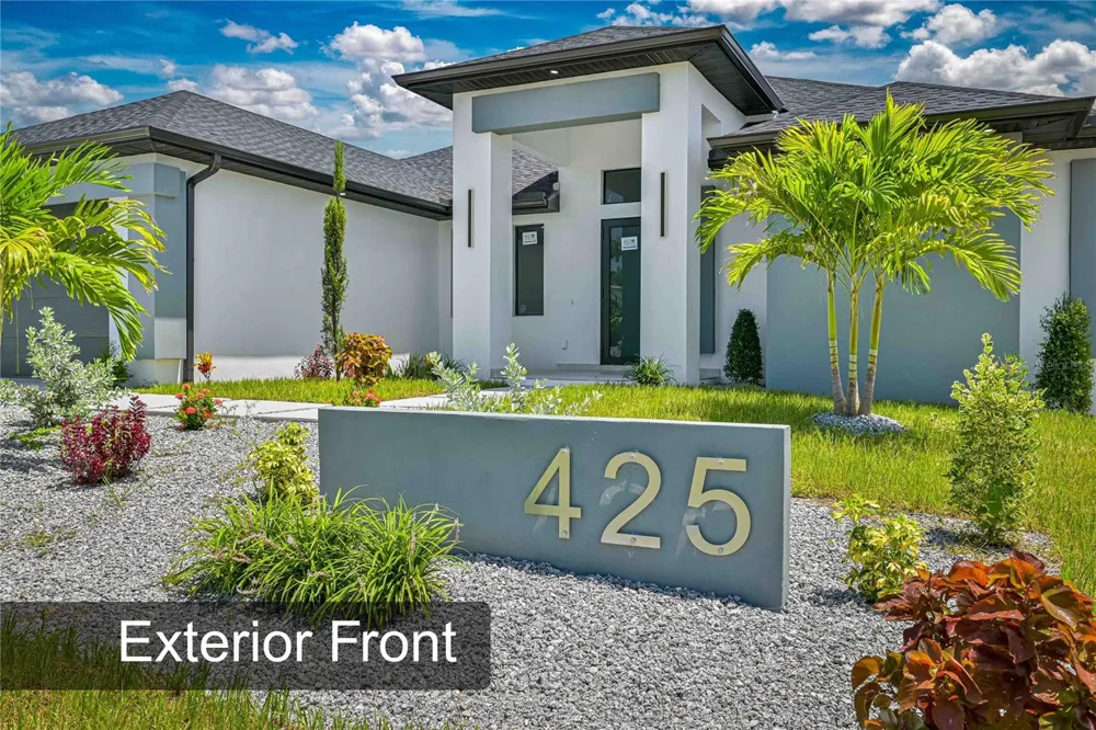 425 SW 31ST AVENUE Cape Coral, FL 33991