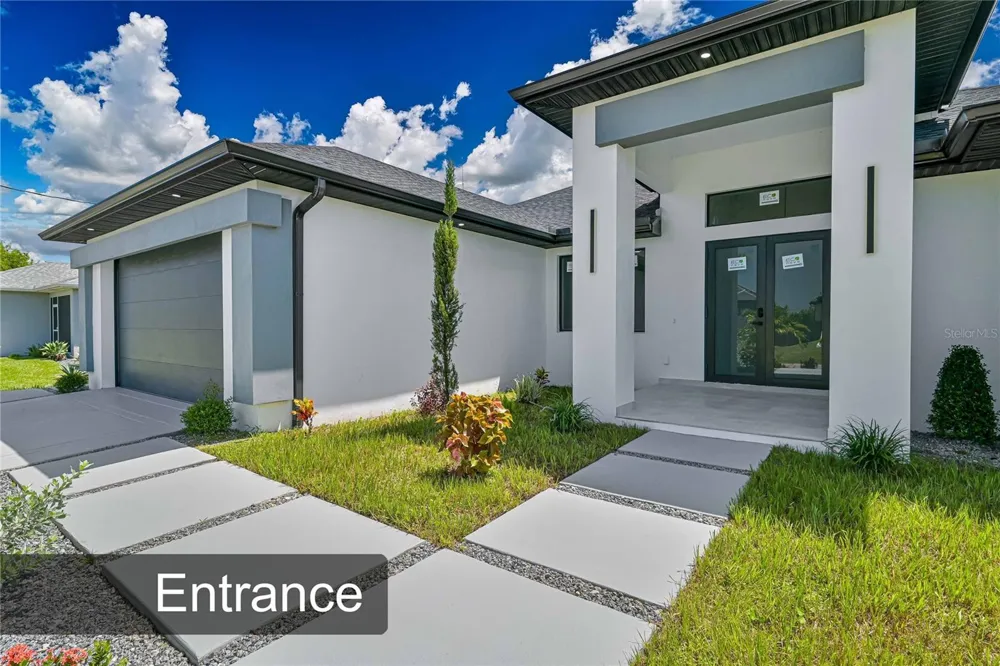 425 SW 31ST AVENUE Cape Coral, FL 33991