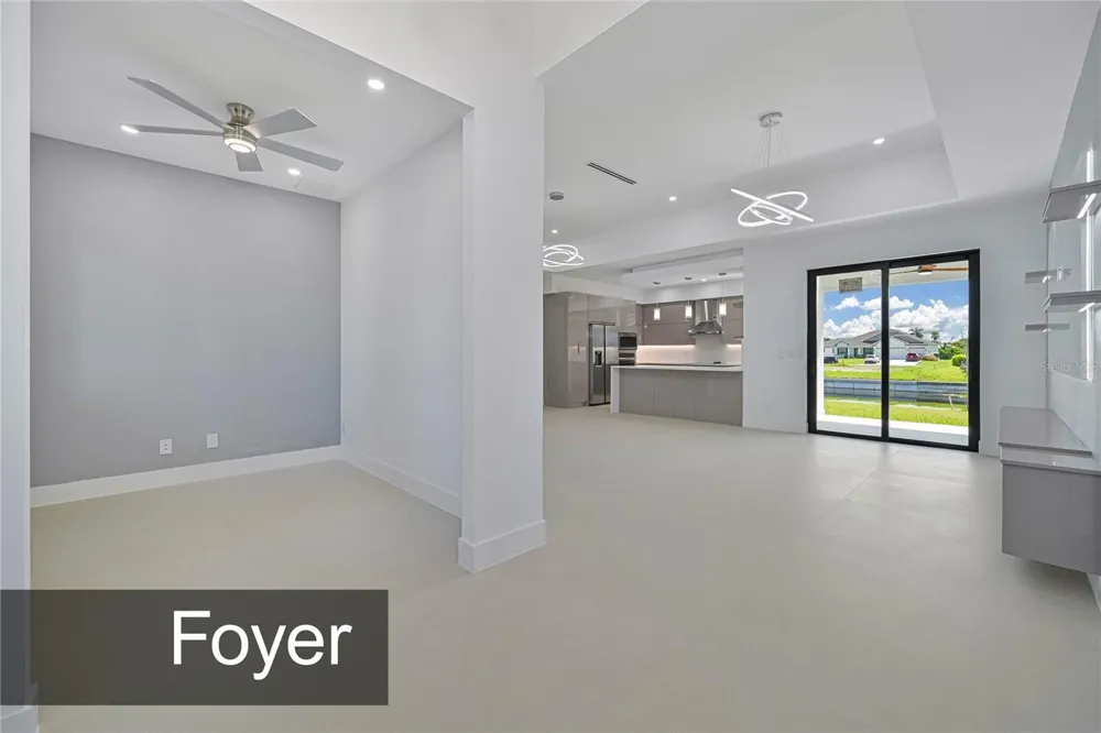 425 SW 31ST AVENUE Cape Coral, FL 33991