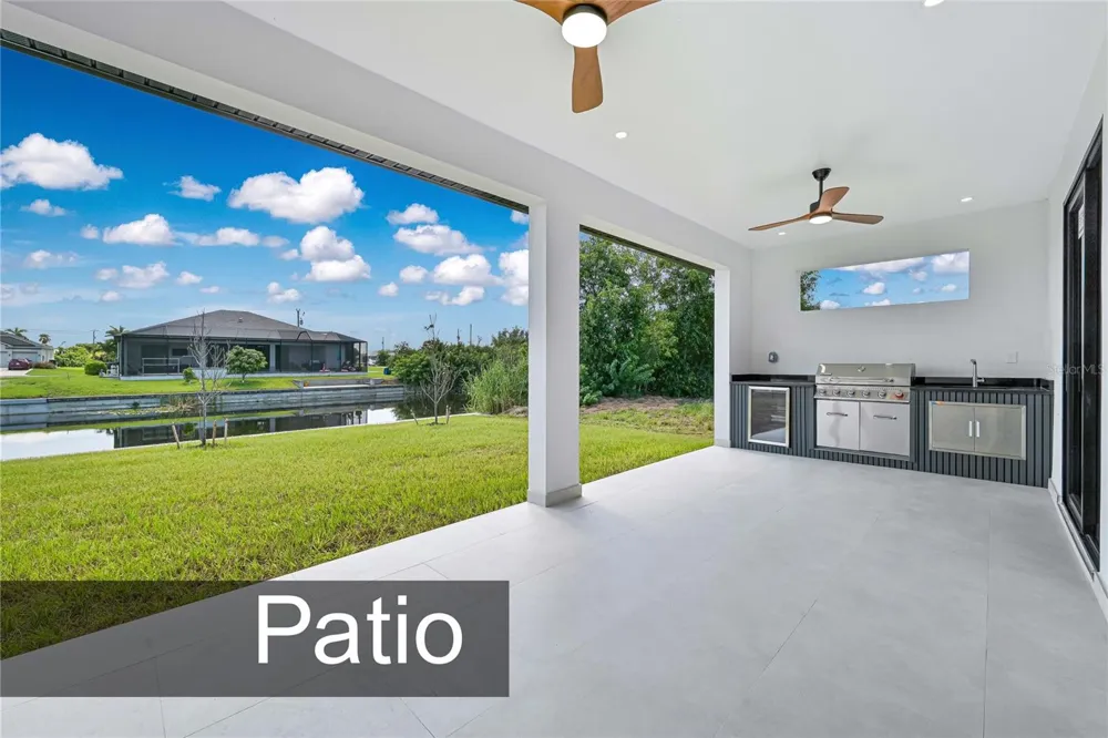 425 SW 31ST AVENUE Cape Coral, FL 33991