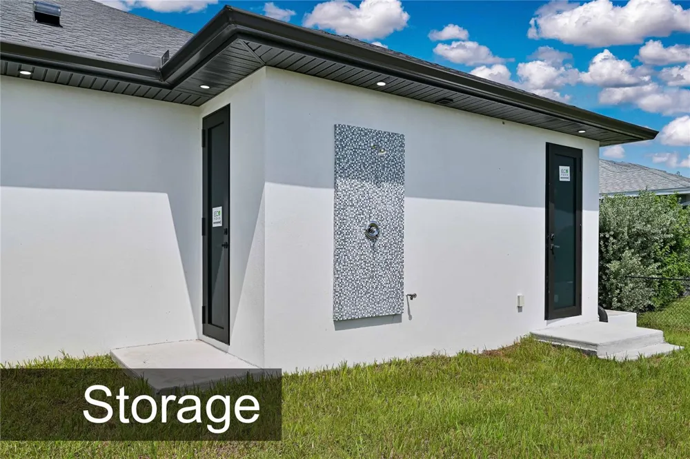 425 SW 31ST AVENUE Cape Coral, FL 33991