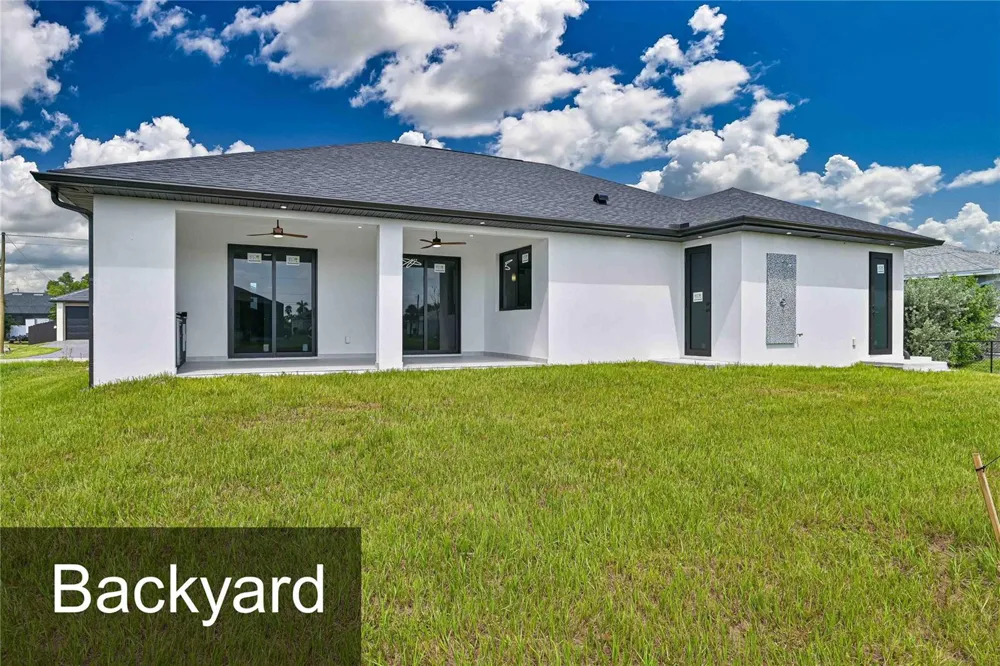 425 SW 31ST AVENUE Cape Coral, FL 33991