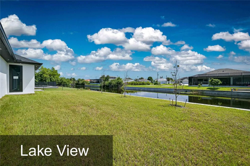 425 SW 31ST AVENUE Cape Coral, FL 33991