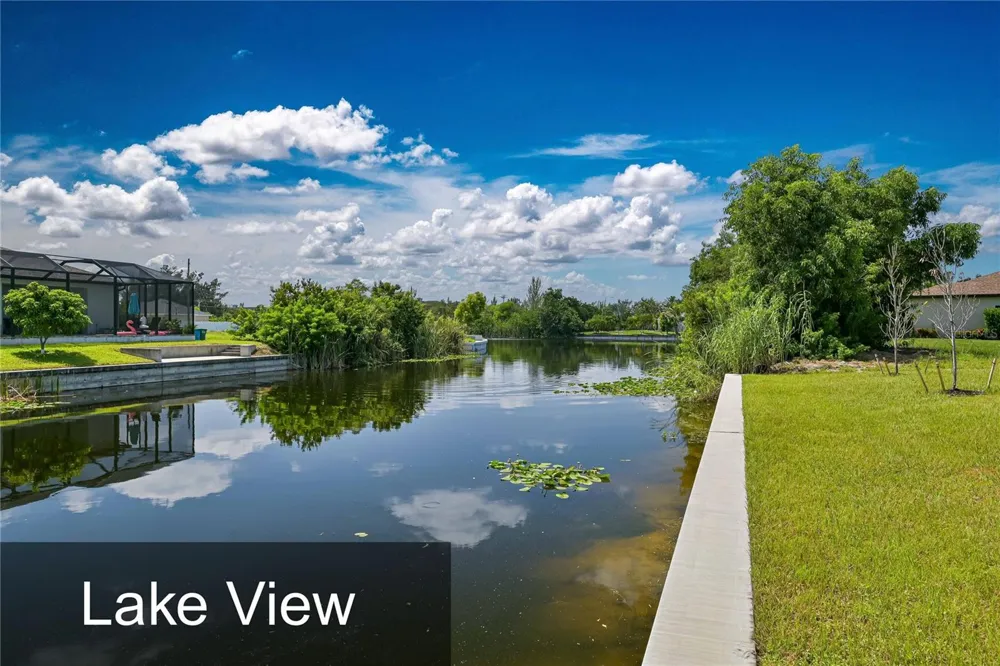 425 SW 31ST AVENUE Cape Coral, FL 33991