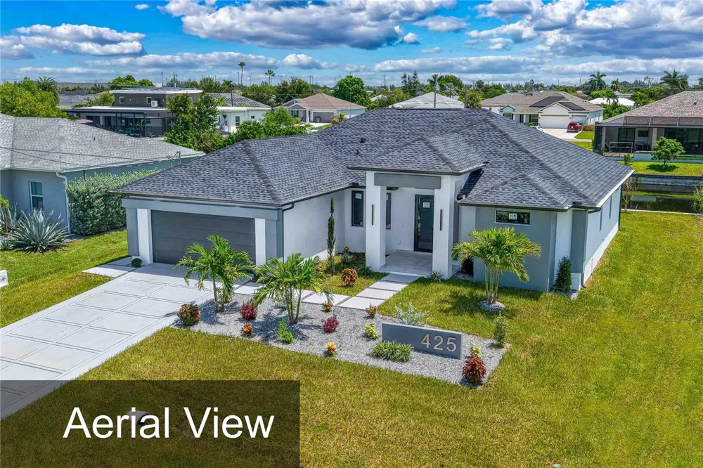 425 SW 31ST AVENUE Cape Coral, FL 33991